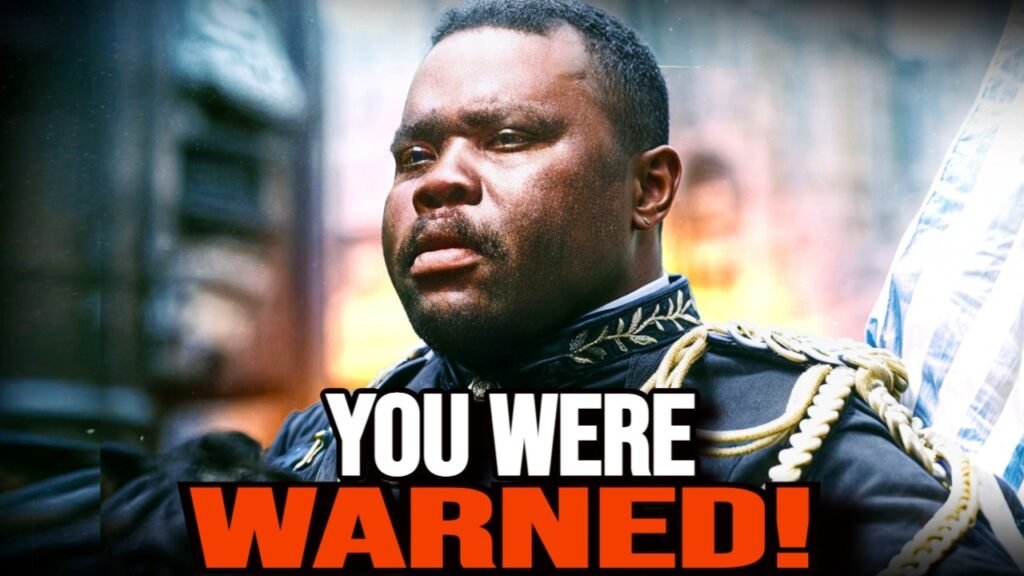 image for marcus garvey vision was too powerful — so they silenced him