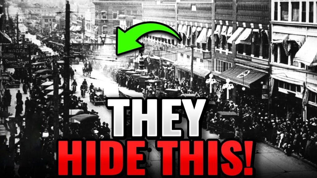 image for hidden secrets of black wall street’s brutal