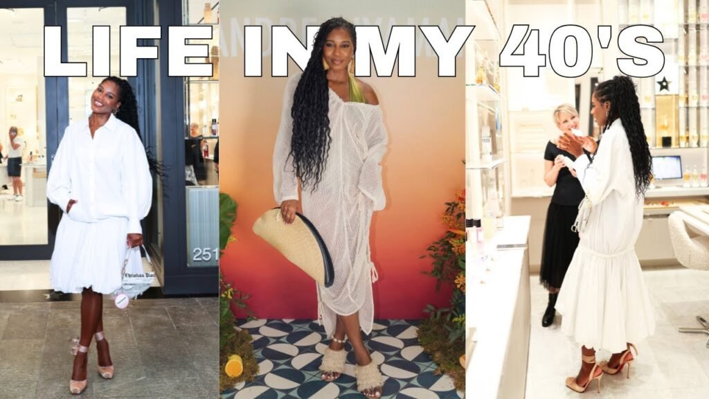 image for a zesty miami summer 2025 vlog! resort fashion, shopping at brickell city centre & new summer beauty