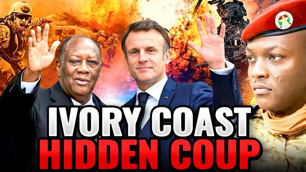 image for the reality behind ivory coast’s secret coup exposed!