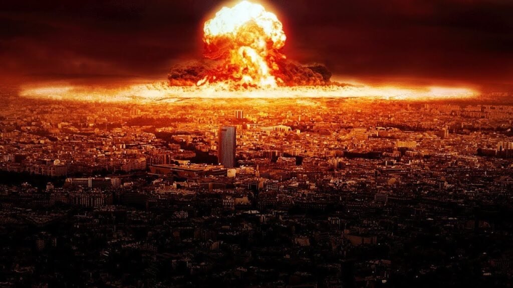 image for disagreement day2: israel strikes iran | trump chickens out | ww3?