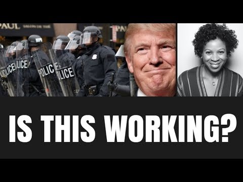 image for do we need to think differently about how we protest trump?