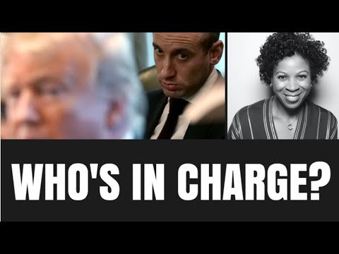 image for the dark, hypocritical truth about stephen miller no one talks about