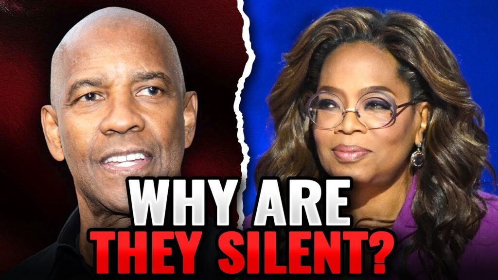 image for why black celebs fear speaking about africa