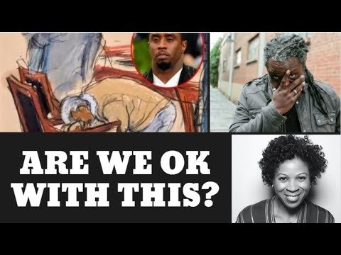 image for the diddy verdict exposes an ugly truth about america