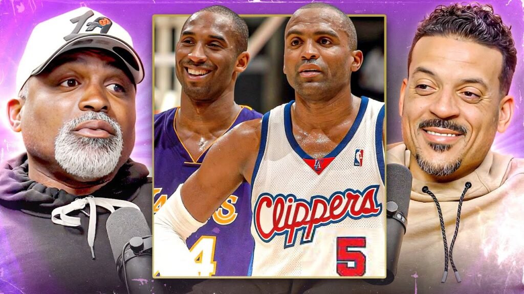 image for kobe used to literally lock himself in the gym