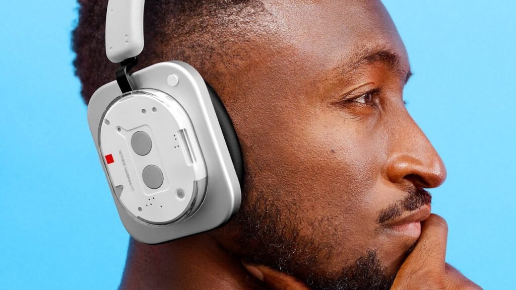 image for nothing headphone 1 review: as good as they look?