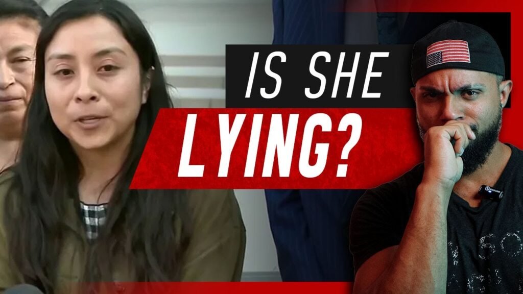image for ice says she fought back—but her family says otherwise