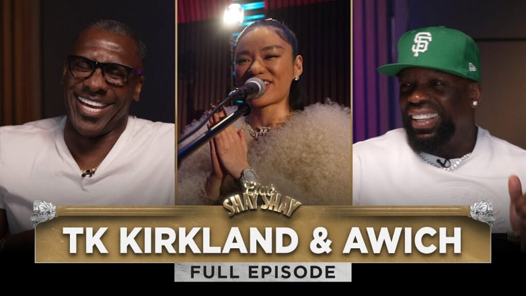 image for tk kirkland on p