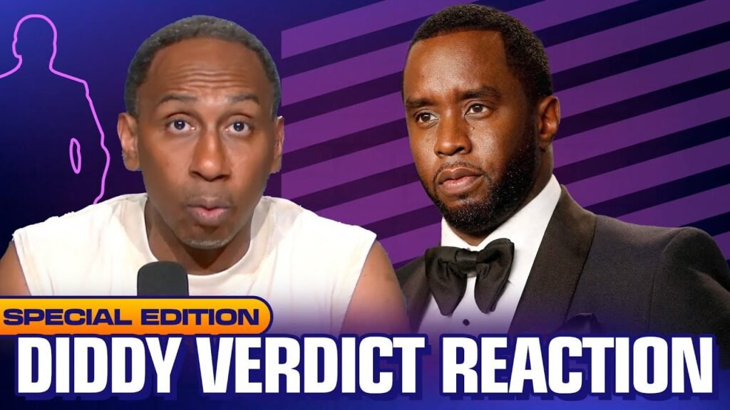 image for attorneys react to diddy being not guilty on three counts, acquitted on others