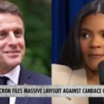 image for french president sues candace owens for claiming first lady was born a man