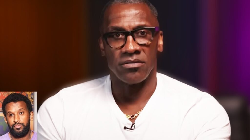 image for shannon sharpe settles, accuser wins!