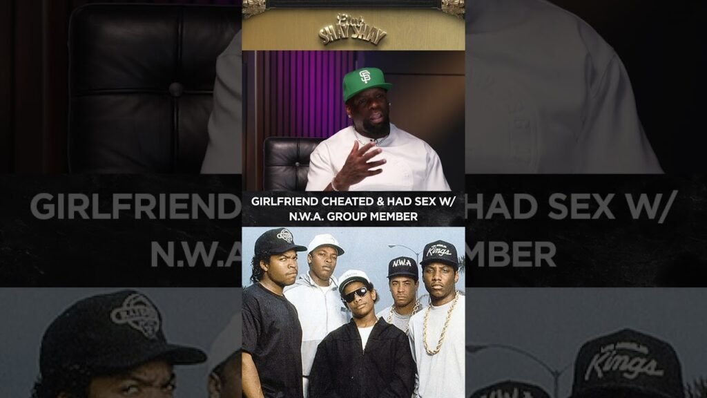 image for girlfriend cheated & had s*x with/n.w.a