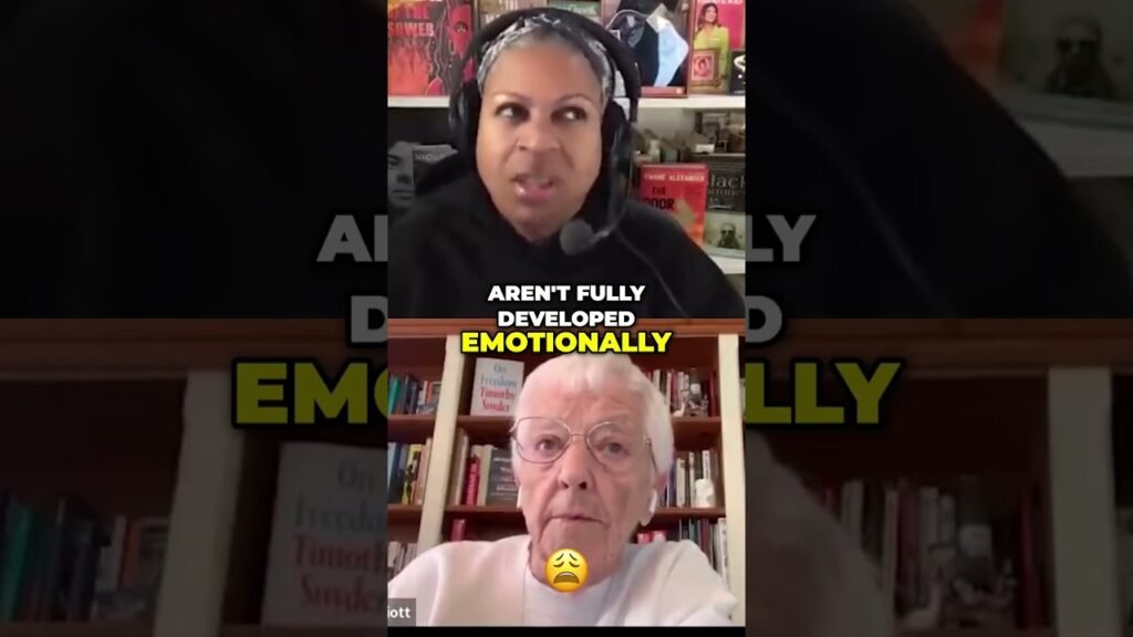 image for why do white people self segregation in america?