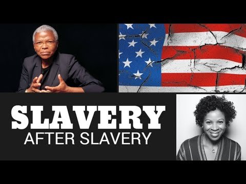 image for ‘they’re trying to kick us back to slavery
