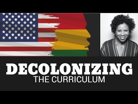 image for why is the phrase ‘black history’ problematic in the classroom?