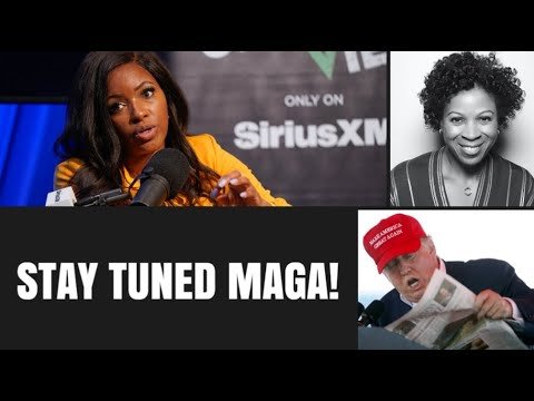image for trump's dirty bill: jasmine crockett exposes what no one is talking about