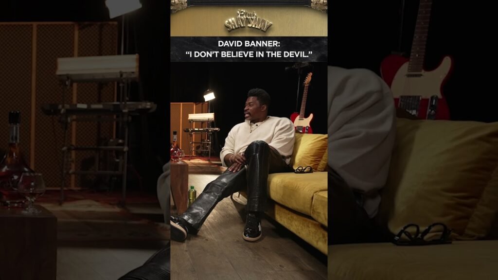 image for david banner: “i don’t believe in the devil