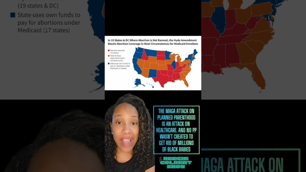 image for supreme court letting maga states ban planned parenthood medicaid funding is bigger than abortion