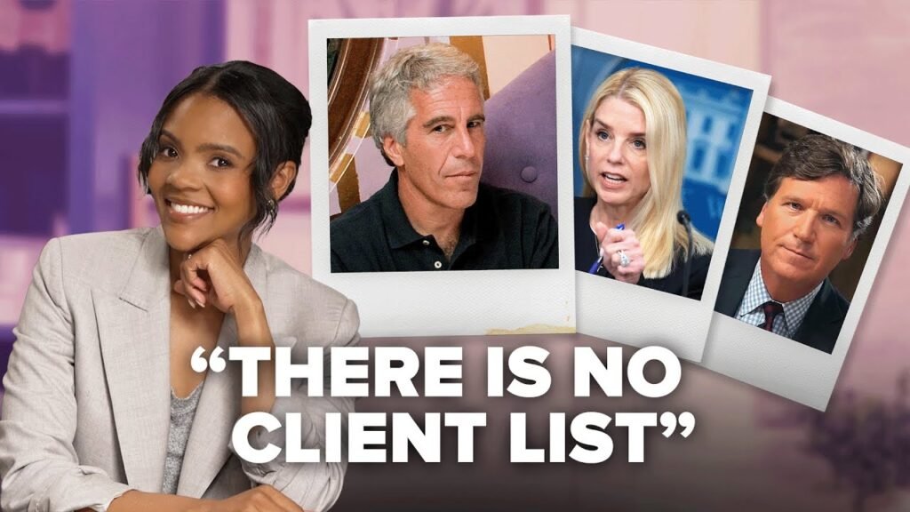 image for epstein is innocent