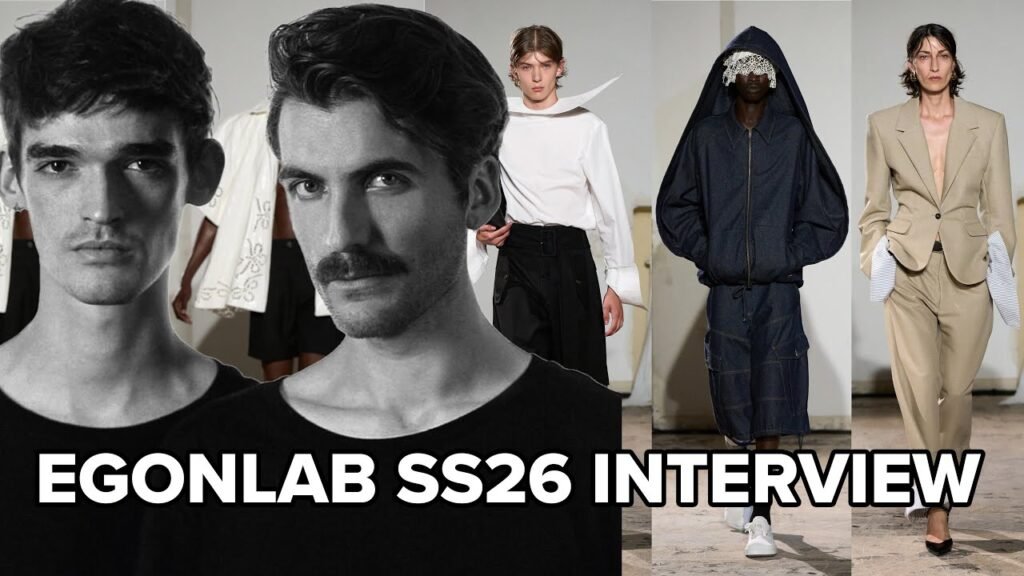 image for egonlab ss26 interview with kévin nompeix and florentin glémarec