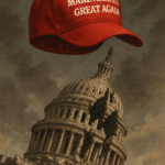 maga over dome