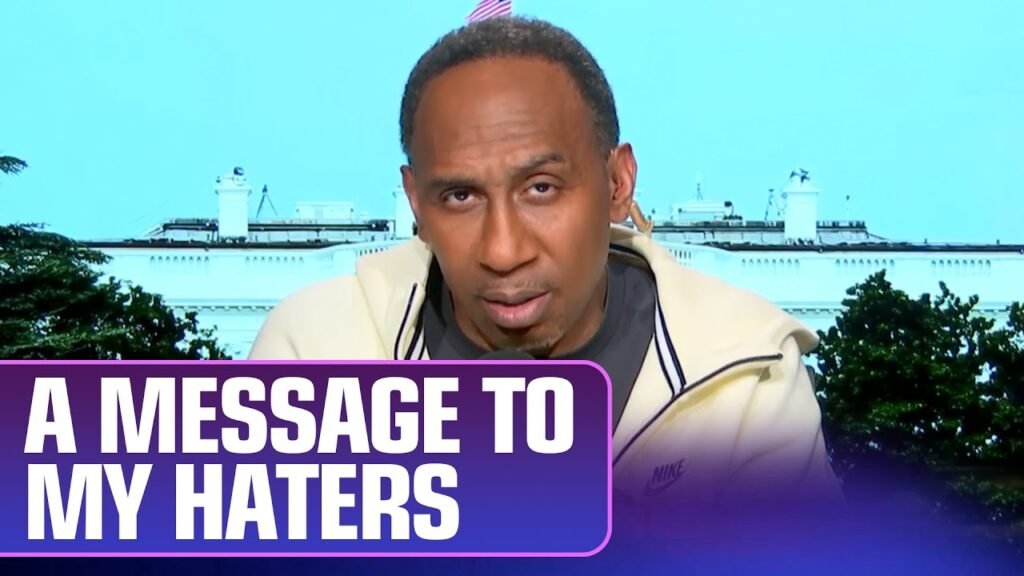 image for a message to the critics