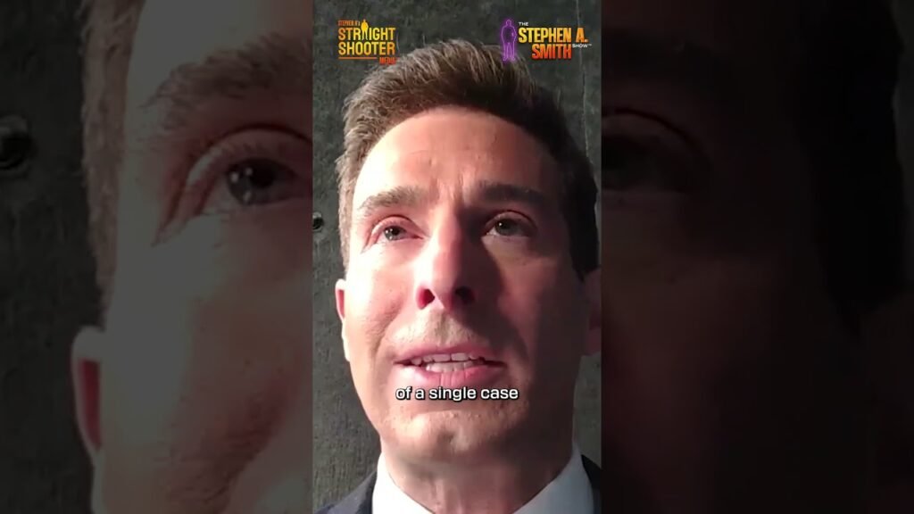 image for "i think the sdny botched this case" former sdny assistant attorney elie honig