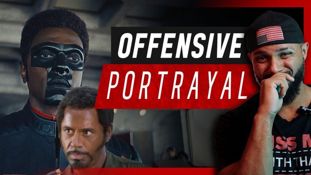 image for kenyan portrayal of black hero sparks backlash