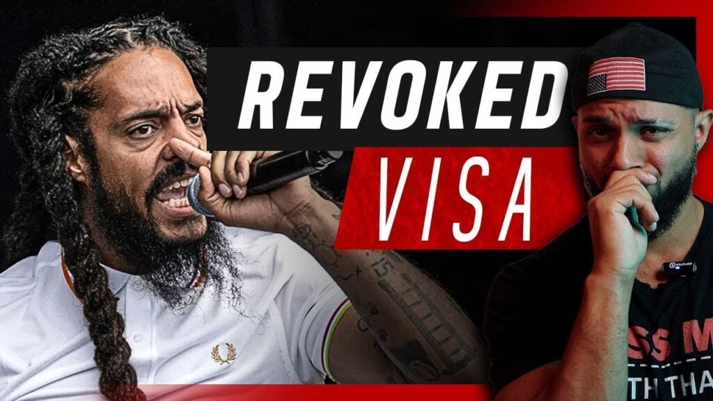 image for british band bob vylan banned from u.s