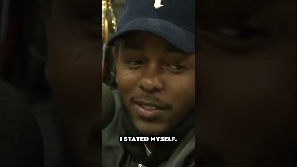 image for kendrick lamar finally speaks on drake beef: "we squashed everything" 😤🔥