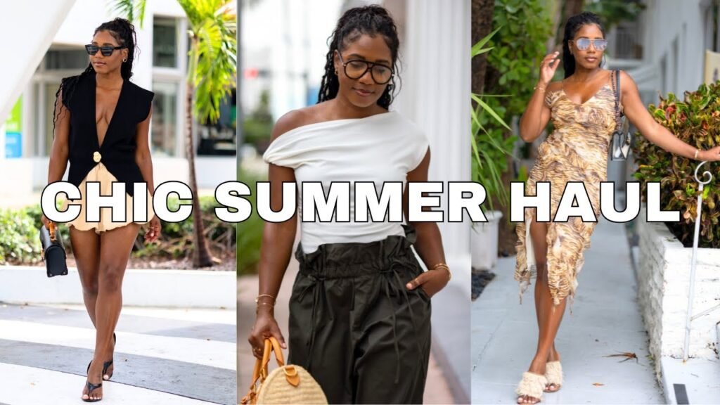 image for effortlessly chic summer fashion for less ❤︎ monroe steele