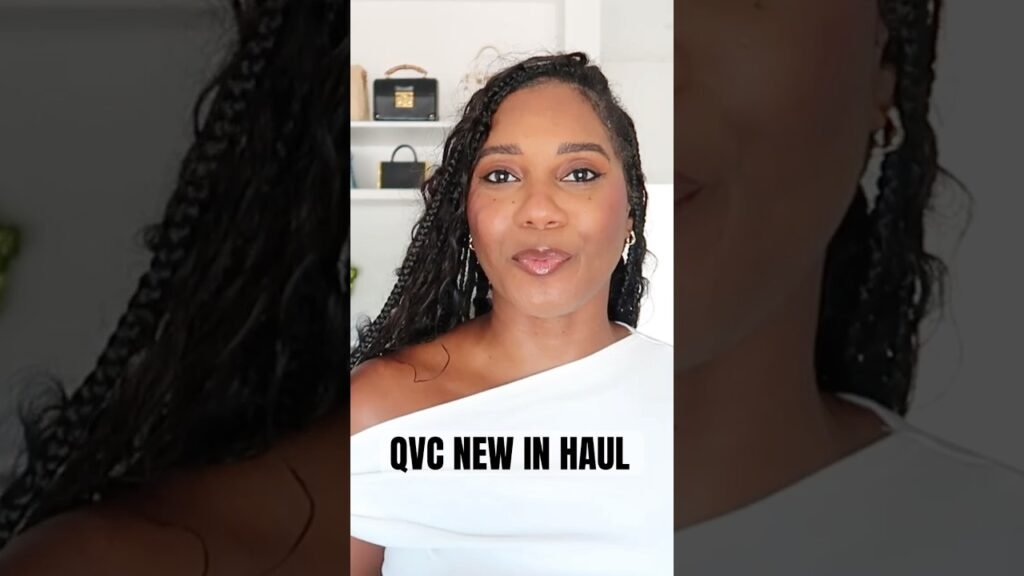 image for new in from qvc✨