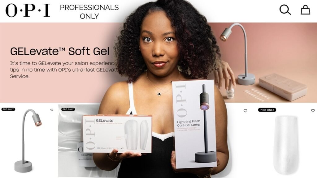 image for shh🤫 don't tell nail techs i bought this opi pro kit