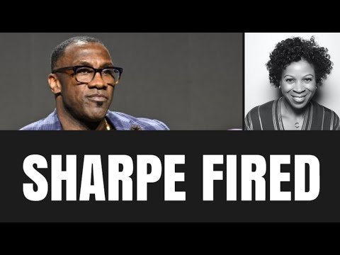 image for shannon sharpe fired from espn: did he ignore the warning signs?